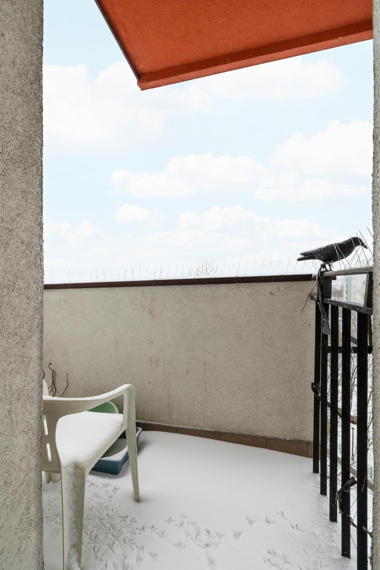 Minimalist One Bedroom In Near Wawel By Renters Apartment *